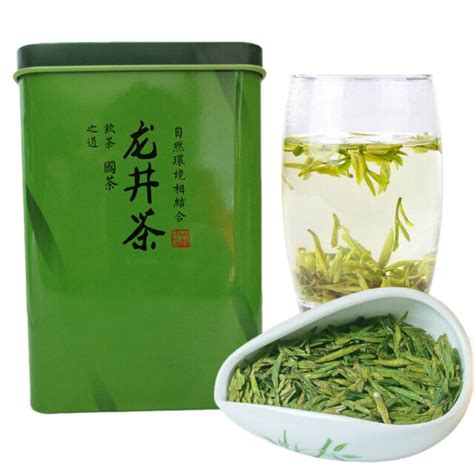 180g Top Grade West Lake Longjing Tea Spring Green Tea Dragon Well Tea Long Jing | eBay