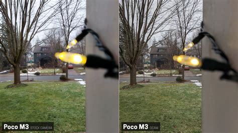 Poco M3 GCam camera review: a transformational difference – Phandroid