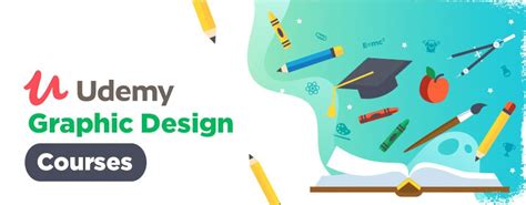 The Best Udemy Graphic Design Courses for (2021 UPDATED)