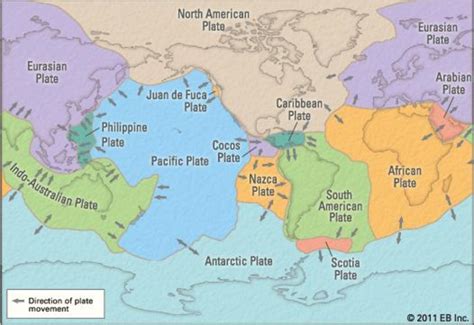 A Few Facts About the Ring of Fire | Owlcation