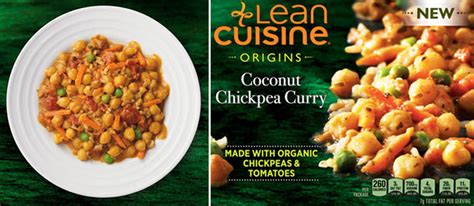 Lean Cuisine Just Added Two New Frozen Vegan Entrées | PETA