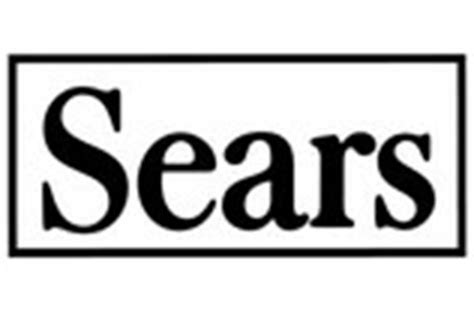 Download High Quality sears logo old Transparent PNG Images - Art Prim clip arts 2019