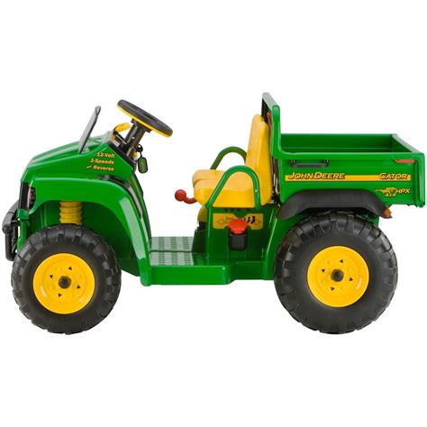 John Deere Motorized Ride On Toys | anacondaamazonisland.com