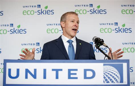 United Airlines CEO blames FAA as storms trigger more flight ...