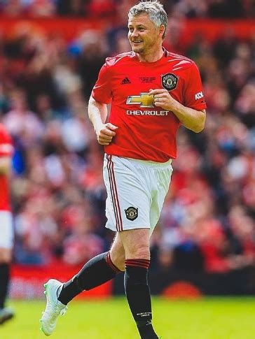 Ole Gunnar Solskjær - Bio, Birthday, Facts, Wiki, Net Worth 2020 ...