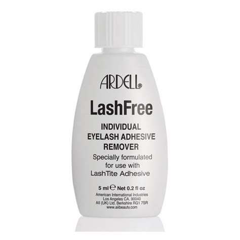 Ardell LashFree Eyelash Adhesive Remover