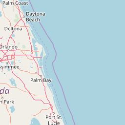 Florida FL Wal mart Store Locations Map | Florida campgrounds, Rv parks and campgrounds, Florida rv