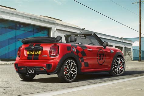 2017 Mini Cooper S to gain JCW tuning options