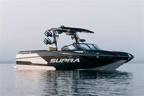 New 2023 Supra SE, 56468 Nisswa - Boat Trader