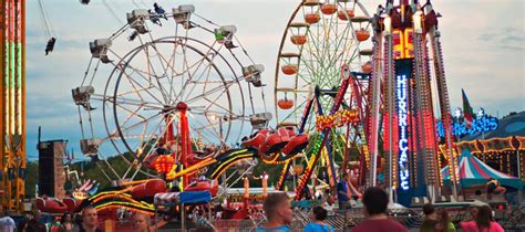 2023 Allegan County Fair - Allegan, MI