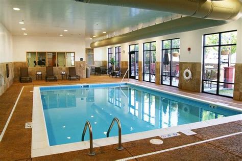 Hampton Inn Hendersonville - UPDATED 2017 Prices & Hotel Reviews (NC) - TripAdvisor