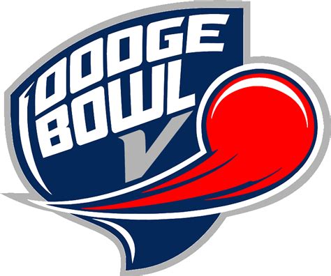 Dodge Clipart Tournament - National Dodgeball League - Png Download - Full Size Clipart (#518028 ...