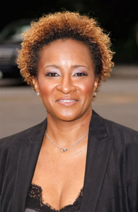 Wanda Sykes - IMDb