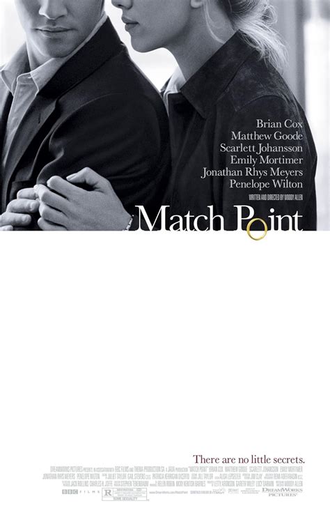 Match Point (2005) - IMDb