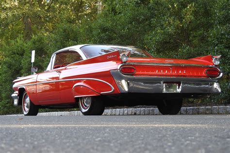 Just Listed: 1959 Pontiac Catalina | Automobile Magazine