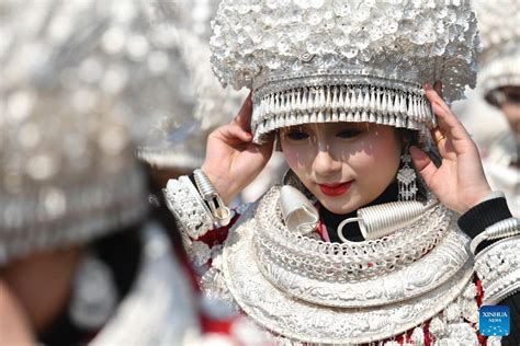 Activities held to celebrate upcoming Lantern Festival across China- China.org.cn