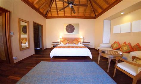 Anantara Veli – Hummingbird Travel