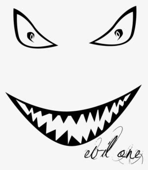 Evil Smile PNG & Download Transparent Evil Smile PNG Images for Free - NicePNG