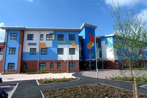 Gem Centre for Children and Young People | UK Health | INPP