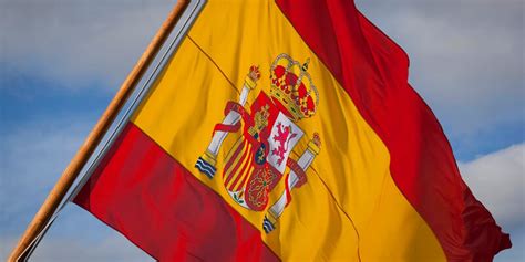 Flag of Spain – Colors, Meaning, History 🇪🇸
