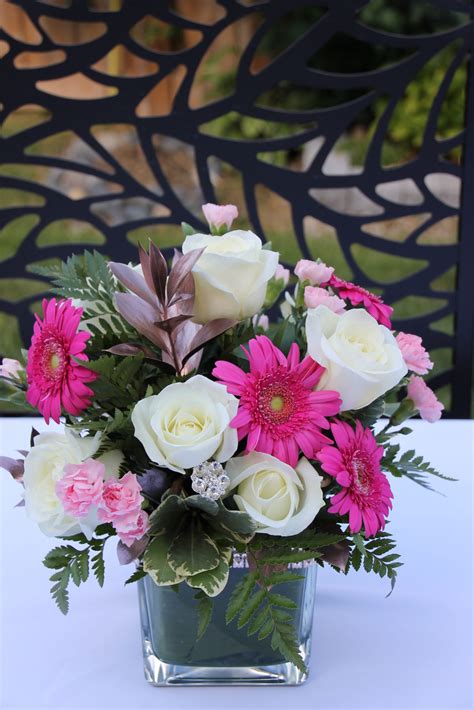 Mother's Day Flower Arrangements | Elegant Bouquets