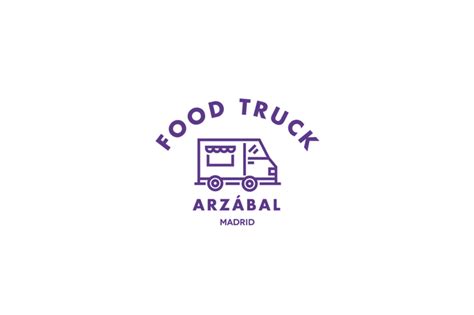 Arzábal Food Truck Branding & Website 0 Ford Truck Quotes, Truck Memes, Dump Truck Birthday ...