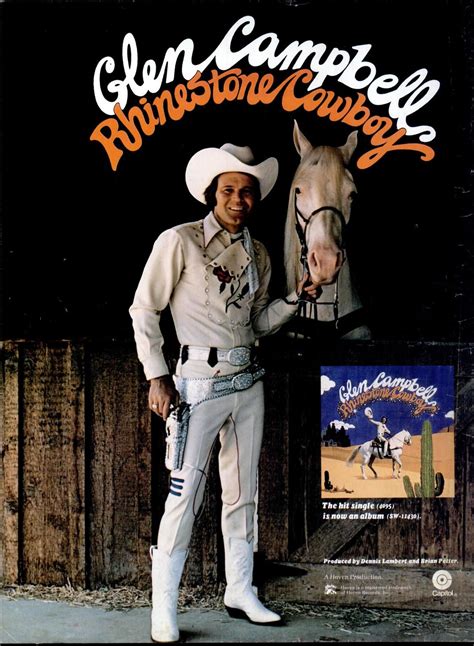 Billboard - Google Books | Glen campbell rhinestone cowboy, Glen ...