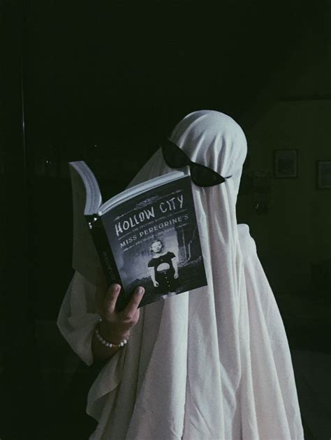 Pin on ghost photoshoot