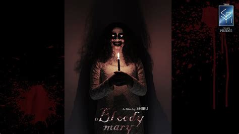 bloody mary movie download - Audie Markham