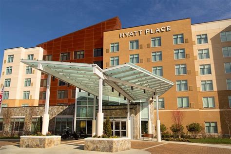 HYATT PLACE CHARLOTTESVILLE $121 ($̶1̶6̶2̶) - Updated 2022 Reviews - VA