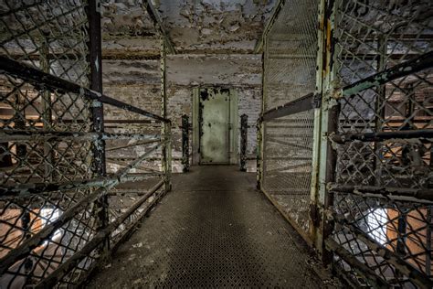 To Attic | The History of the Ohio State Reformatory: "The c… | Flickr