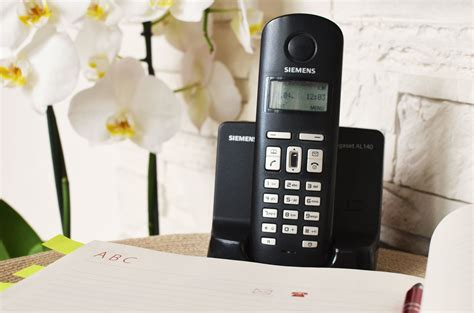 10 Best Cordless Phone for Business of 2019 - Topiness