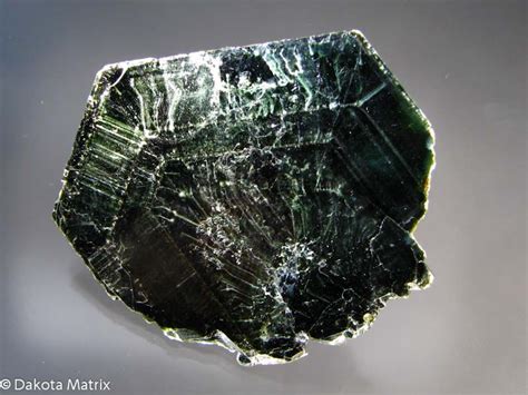 Phlogopite mineral information and data