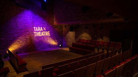 Theatre – Tara Theatre