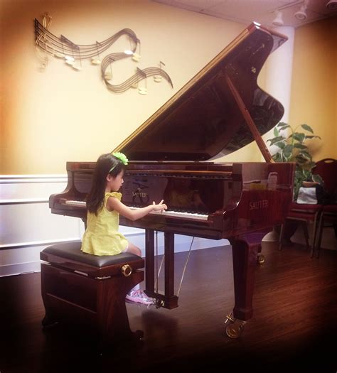 mozart_piano - Mozart Preschool Program