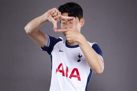 Who is Heung-min Son? Spurs captain explained, including South Korea ...