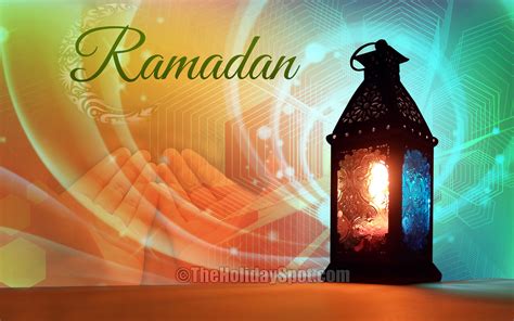 Ramadan Wallpapers (63+ images)