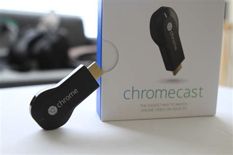 Google Chromecast Black Friday Discount Deals | Tech My Money