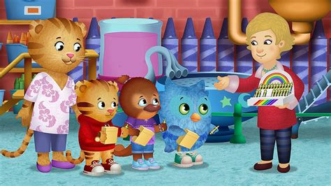 New Episodes of ‘Daniel Tiger’s Neighborhood’ Premiere January 6-8 | Animation World Network