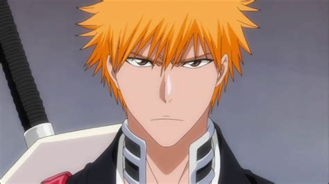 Favorite Orange Haired Character ? - Anime - Fanpop