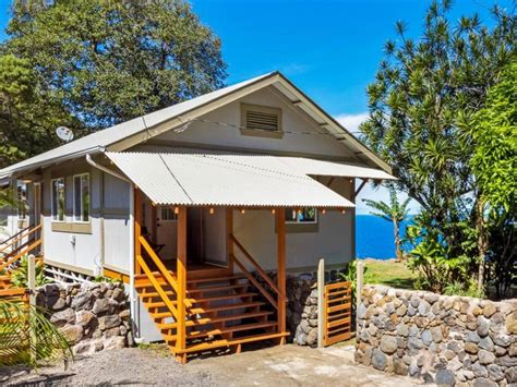 Almost an Oceancliff Home + Big Island Oceanfront Setbacks - Hawaii Real Estate Market & Trends ...