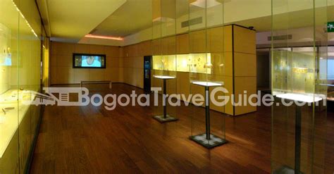 Museum of Gold - 22 Places to go in Bogota