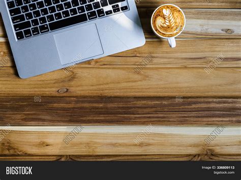 Office Desk Table Image & Photo (Free Trial) | Bigstock