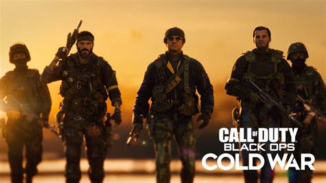 Call of Duty: Black Ops Cold War è uno dei migliori CoD di sempre ...