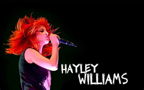 Hayley williams, hayley, williams, rock chick, HD wallpaper | Peakpx