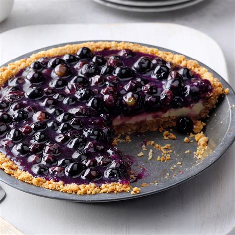 Best Huckleberry Cheese Pie Recipes