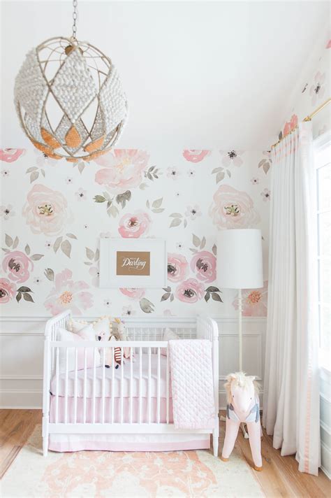 35+ Best Nursery Decor Ideas and Designs for 2021