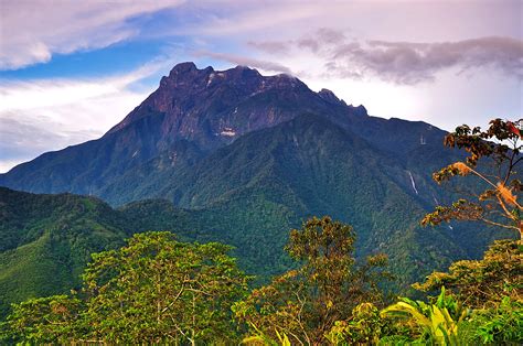 Climbing Mt Kinabalu, Borneo’s biological treasure trove - Lonely Planet