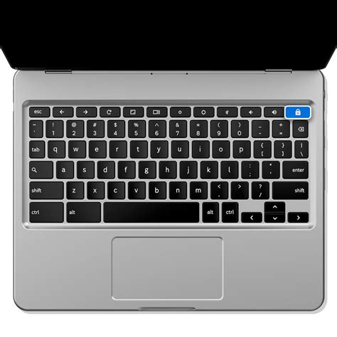 Chromebook Keyboard Shortcuts - Chromebook Help - EVSC Students