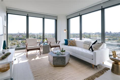 Condo Decorating Ideas for Your Living Room | Chicago Luxury Condos for ...